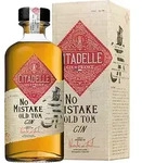 Citadelle No Mistake Old Tom Gin 46% 0,5 Liter