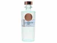 Le Tribute Dry Gin 43% 0,7l