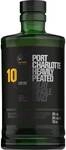 Port Charlotte 10 Jahre Single Malt Scotch Whisky 50% 0,7 Liter