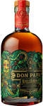 Don Papa Masskara Rum 40% 0,7 Liter