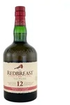 Redbreast 12 Jahre Single Pot Still Irish Whiskey 40% 0,7 Liter