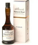 Ch&acirc;teau De Breuil Calvados VSOP 40% 0,7 Liter