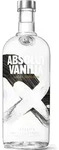 Absolut Vanilla 1 Liter