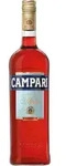 Campari Bitter 25% 1 Liter