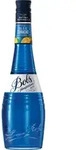 Bols Blue Curacao 21% 0,7 Liter