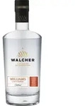 Walcher Williams Christ-Birnenbrand 40% 0,7 Liter