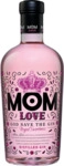 MOM Love God save the Gin 37,5% 0,7 Liter