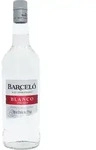 Ron Barcel&oacute; Blanco Rum 37,5% 1 Liter