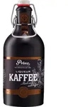 Prinz Nobilant Kaffee Liqueur 37,7% 0,5 Liter