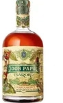 Don Papa Baroko Rum 40% 0,7 Liter