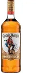 Captain Morgan Spiced Gold 35% 1 Liter
