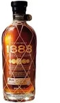 Brugal 1888 Rum Superior 40% 0,7 Liter