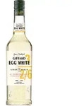 Giffard Egg White Sirup 0,7 Liter