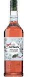 Giffard Rhabarber Sirup Rhubarbe 1 Liter