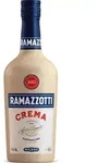 Ramazzotti Crema 17% 0,7 Liter