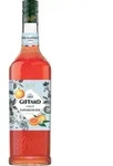 Giffard Pink Grapefruit Sirup Pamplemousse Rose 1 Liter