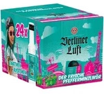 Berliner Luft Pfefferminzlik&ouml;r 18% 24x 0,02 Liter
