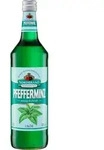 Nordbrand Nordhausen Pfefferminzlik&ouml;r 18% 1 Liter