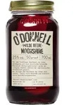 O'Donnell Moonshine Wilde Beere 25% 0,7 Liter
