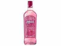Larios ROSE Gin aus Spanien 37,5% 0,7l