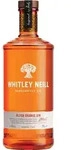 Whitley Neill Handcrafted Blood Orange Gin 43% 0,7 Liter