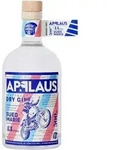 Applaus Suedmarie Stuttgart Dry Gin 43% 0,5 Liter