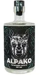 Alpako Dry Gin 43% 0,5 Liter