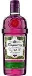 Tanqueray Blackcurrant Royale Gin 41,3% 0,7 Liter