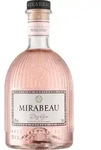 Mirabeau Dry Ros&eacute; Dry Gin 43% 0,7 Liter