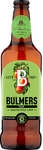 Bulmers Pear Cider 12x 0,568 Liter (EINWEG)