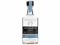 Lunazul Blanco Tequila 40% 0,7l