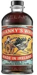 Shanky's Whip Original Black Irish Liqueur 33% 0,7 Liter