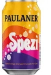 Paulaner Spezi Dose 24x 0,33 Liter (EINWEG)