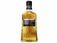 Highland Park 12 Jahre Single Malt Scotch Whisky 40% 0,7l