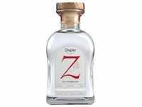 Ziegler No.1 Wildkirsch Brand 43% 0,5l