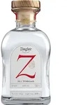 Ziegler No.1 Wildkirsch Brand 43% 0,5 Liter