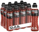 Powerade Sport Wild Cherry PET 12x 0,5 Liter (EINWEG)