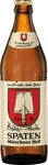 Spaten M&uuml;nchner Hell 20x 0,5 Liter (MEHRWEG)
