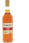 Ron Barcel&oacute; Dorado Anejado Rum 37,5% 1 Liter