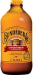 Bundaberg Ginger Brew 20x 0,33 Liter (MEHRWEG)