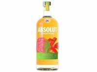 Absolut Sensations Tropical Fruit Flavored Vodka 20% 0,7l