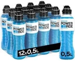 Powerade Sports Mountain Blast PET 12x 0,5 Liter (EINWEG)