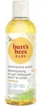 Burt's Bees BABY Shampoo & Wash 236 ml Burt's Bees BABY Shampoo & Wash 236 ml