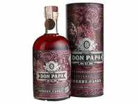 Don Papa Rum Sherry Cask 0,7L 45% vol