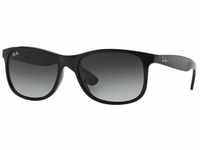 Ray Ban Ray-Ban Sonnenbrille Andy RB 4202 606971 Größe 55