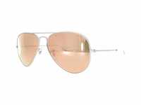 Ray Ban Ray-Ban Sonnenbrille Aviator RB 3025 019/Z2 Gr.55