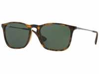 Ray Ban Ray-Ban Sonnenbrille Chris RB 4187 710/71