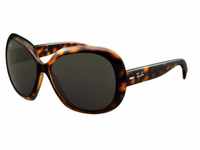 Ray Ban Ray-Ban Sonnenbrille Jackie Ohh II RB 4098 710/71 Gr. 60 in der Farbe...