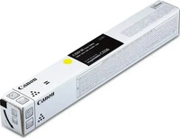 Canon 5764C001, Canon CEXV65 (5764C001) Toner gelb (ca. 11000 Seiten) (original)