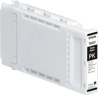 Epson C13T692100, Epson T6921 (C13T692100) Tintenpatrone schwarz (original)